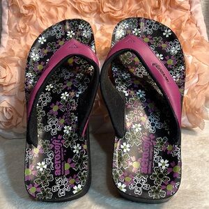Aerosoft sandals